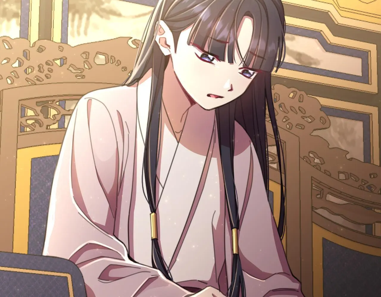 第56话 治好您的毒 第31页