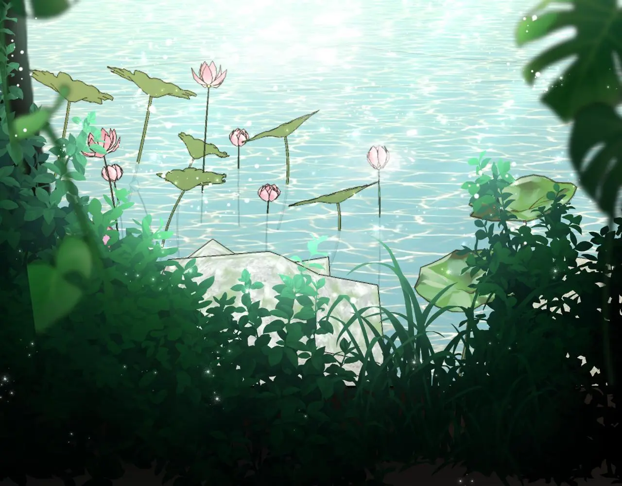第56话 治好您的毒 第56页