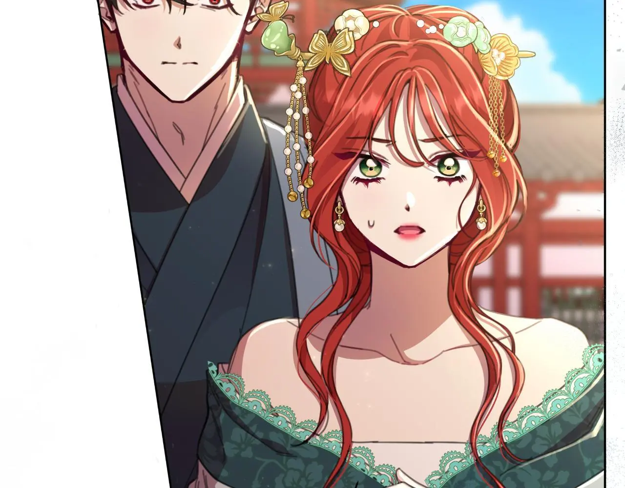 第56话 治好您的毒 第218页