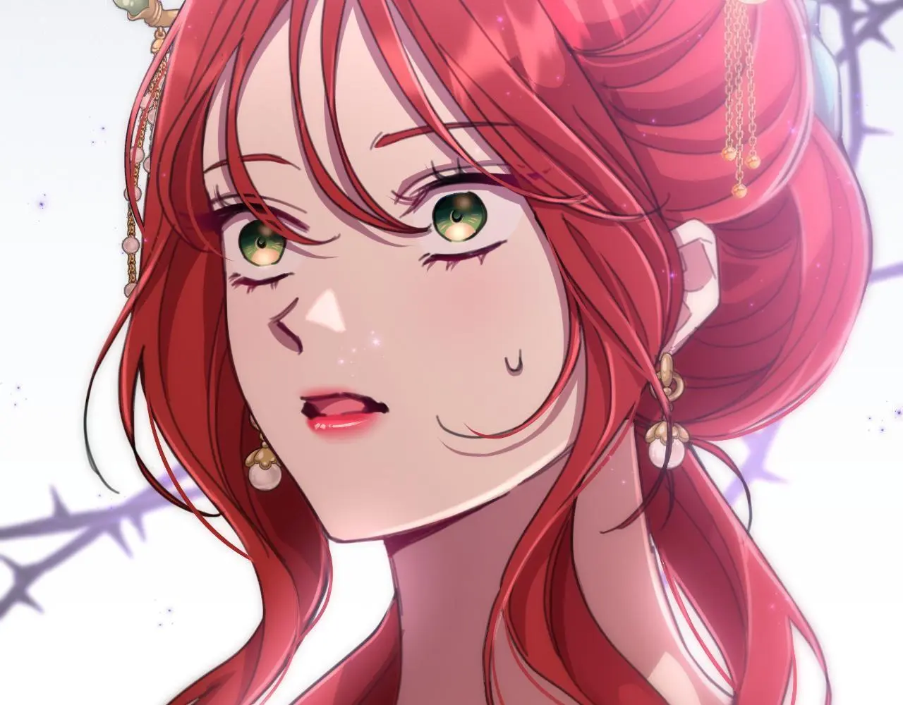 第56话 治好您的毒 第236页
