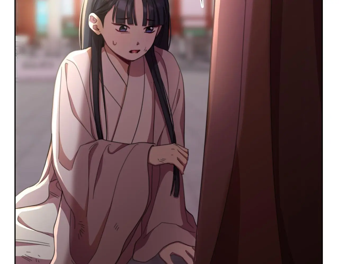 第57话 惨遭夺权 第38页