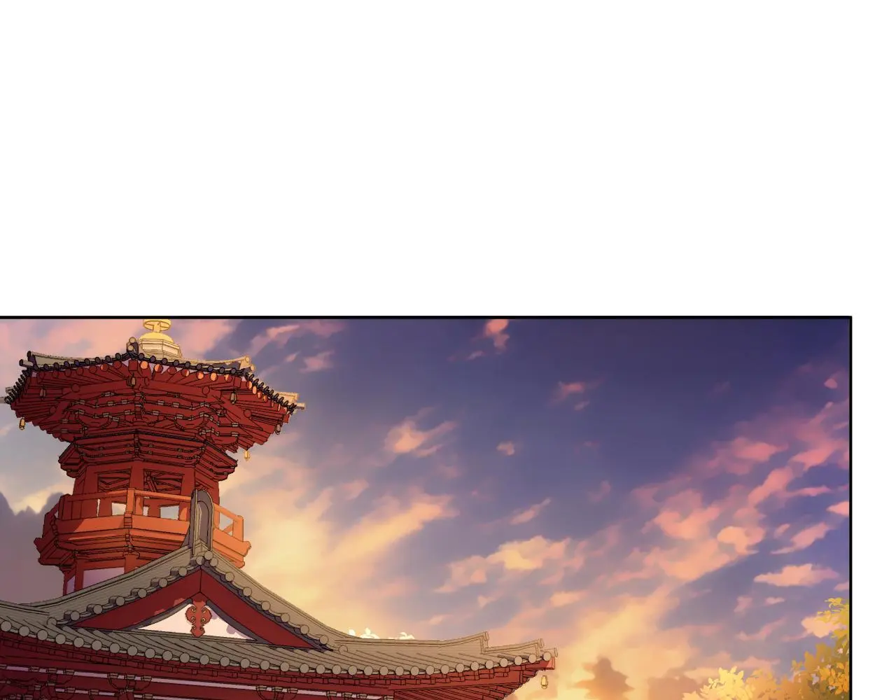 第58话 可汗有危险 第1页