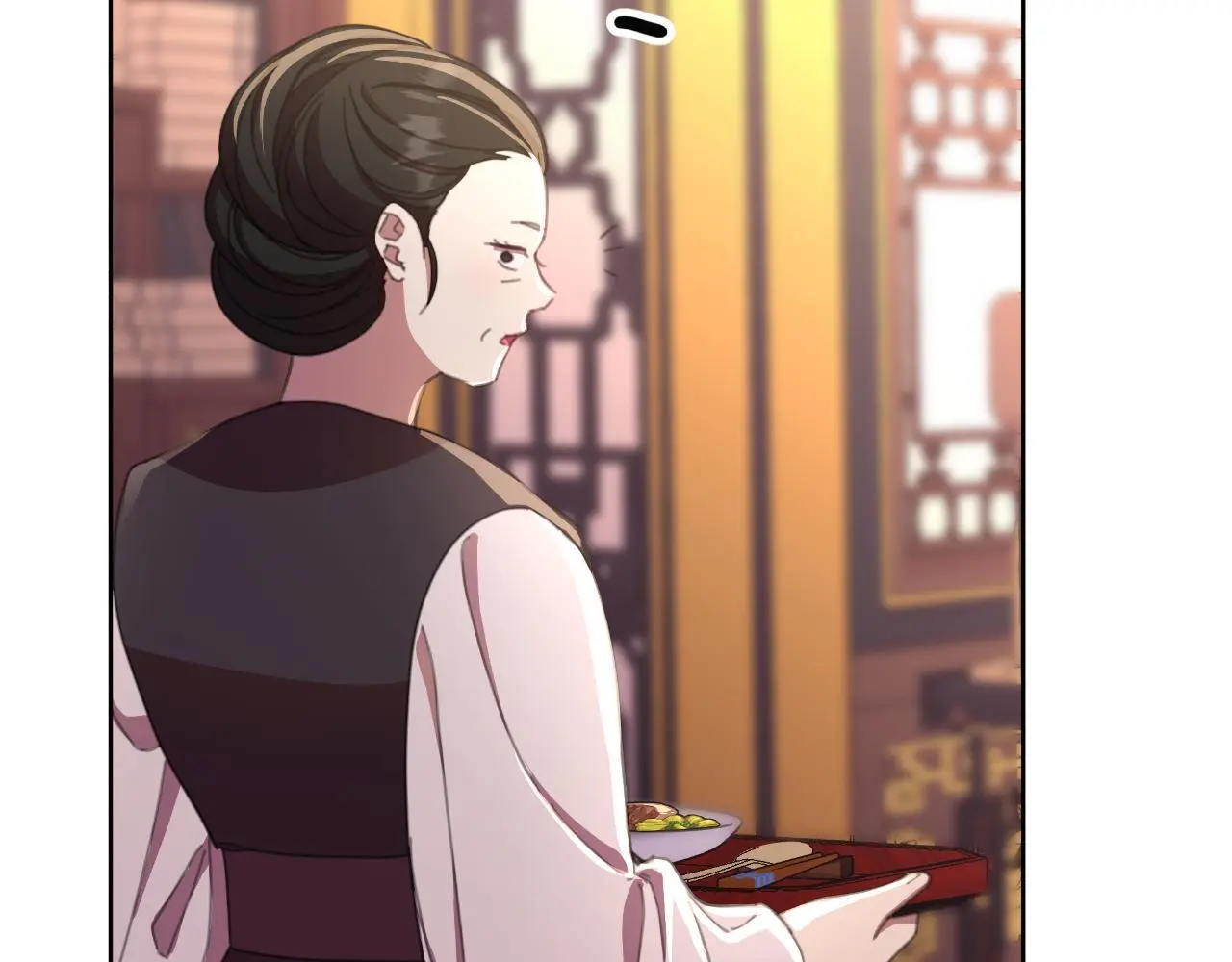 第58话 可汗有危险 第126页