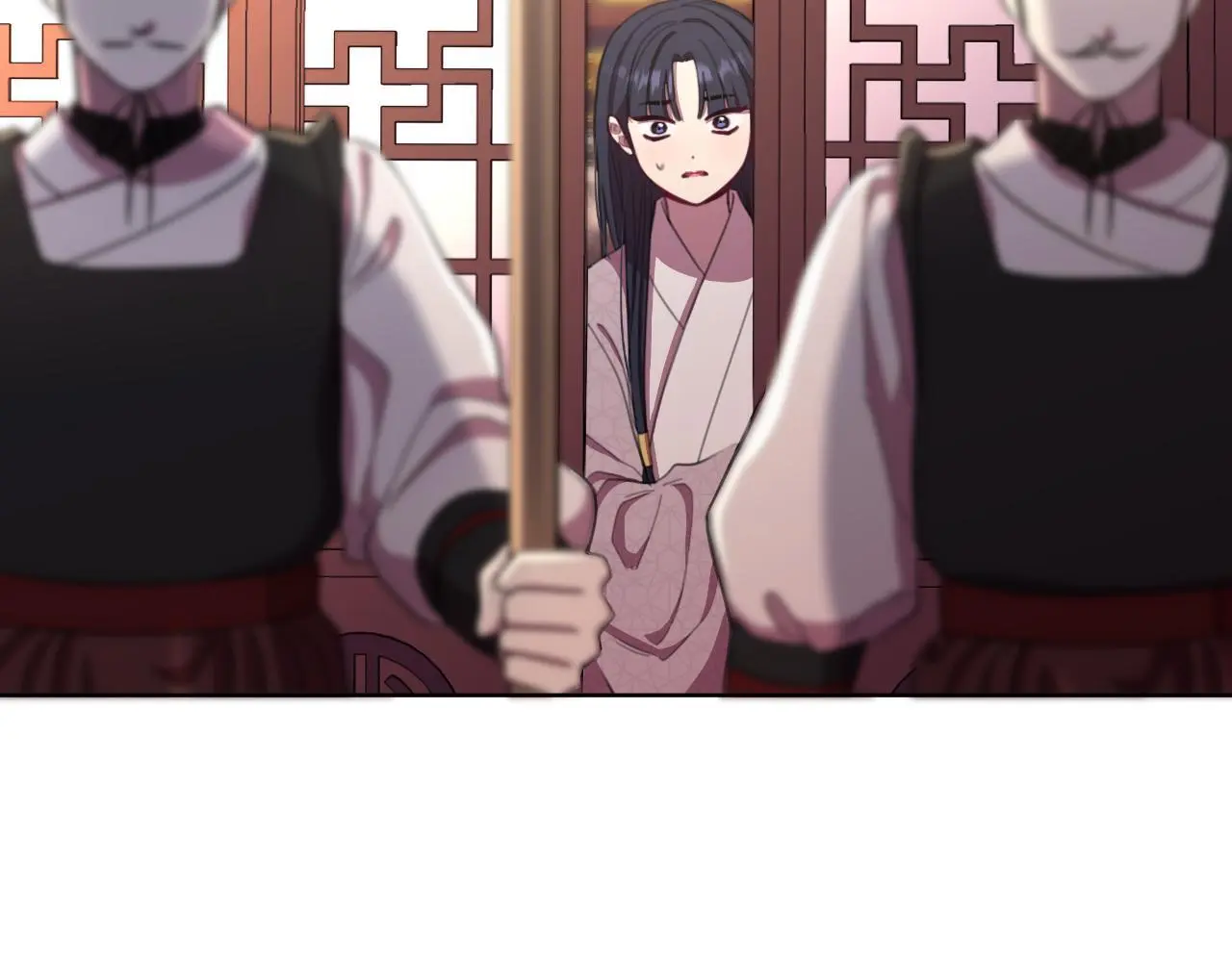 第58话 可汗有危险 第146页