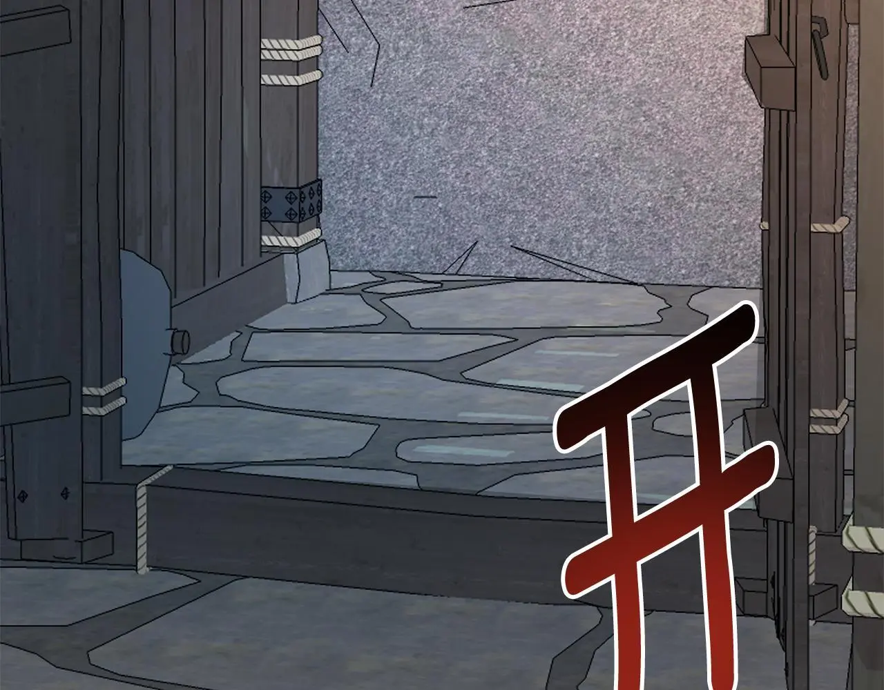 第59话 可汗之剑 第12页