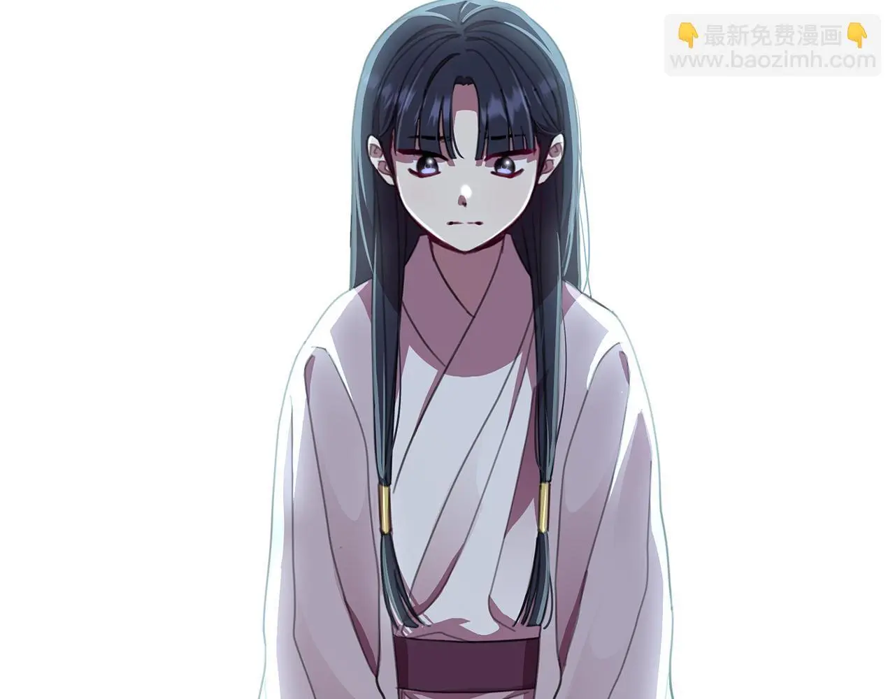 第59话 可汗之剑 第80页