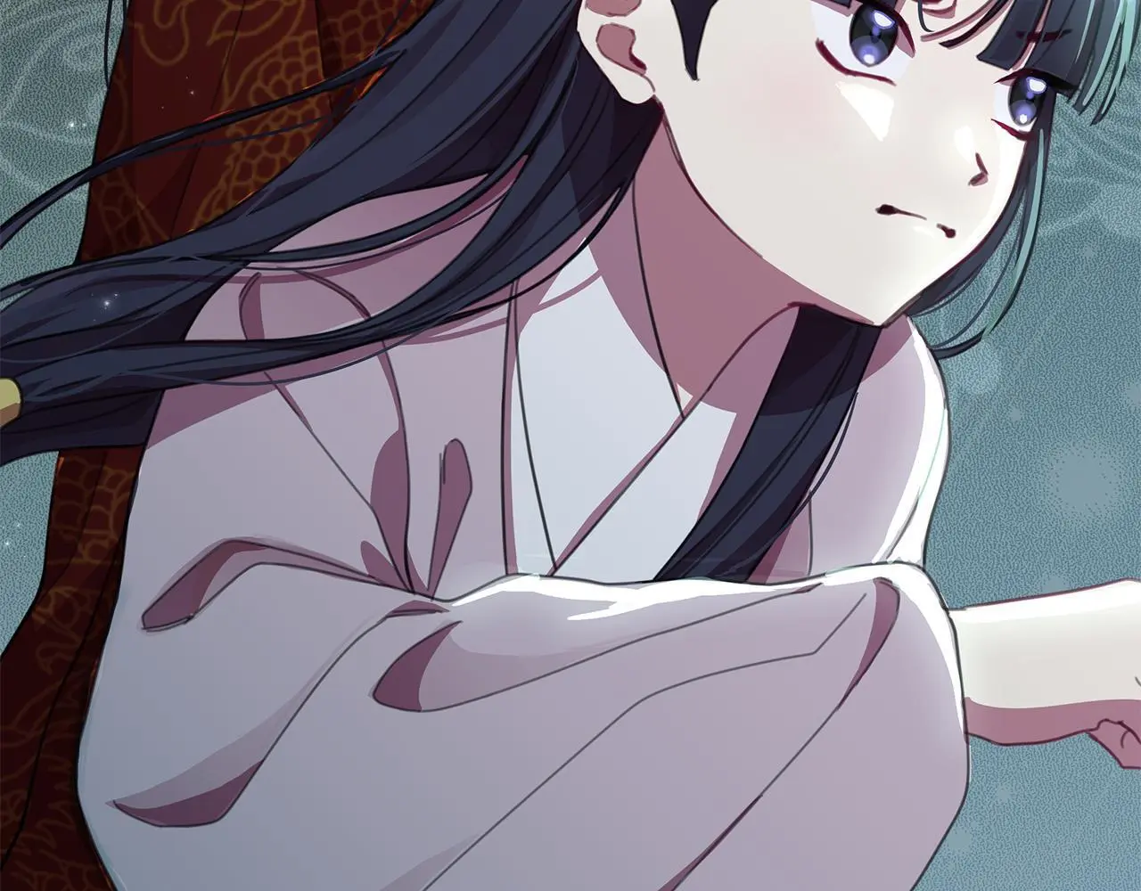 第59话 可汗之剑 第103页