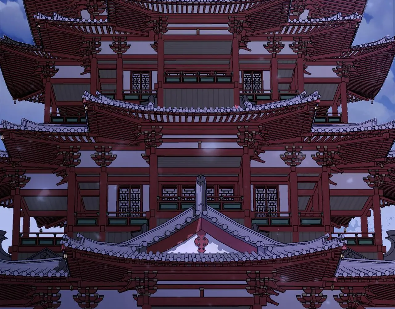 第59话 可汗之剑 第126页
