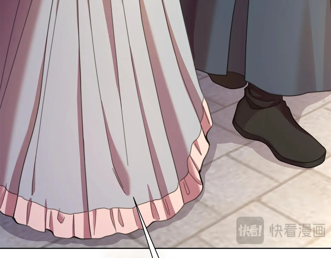 第61话 公开罪行 第21页