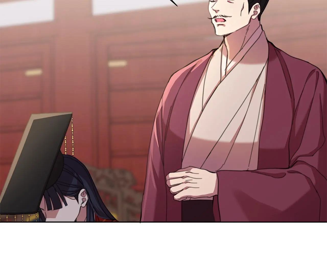 第61话 公开罪行 第35页