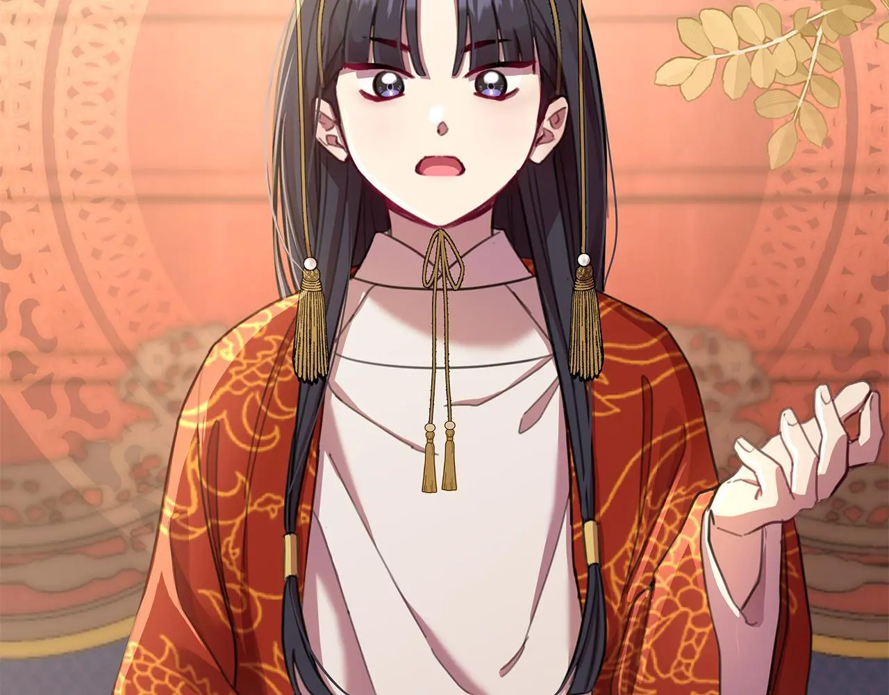 第61话 公开罪行 第44页