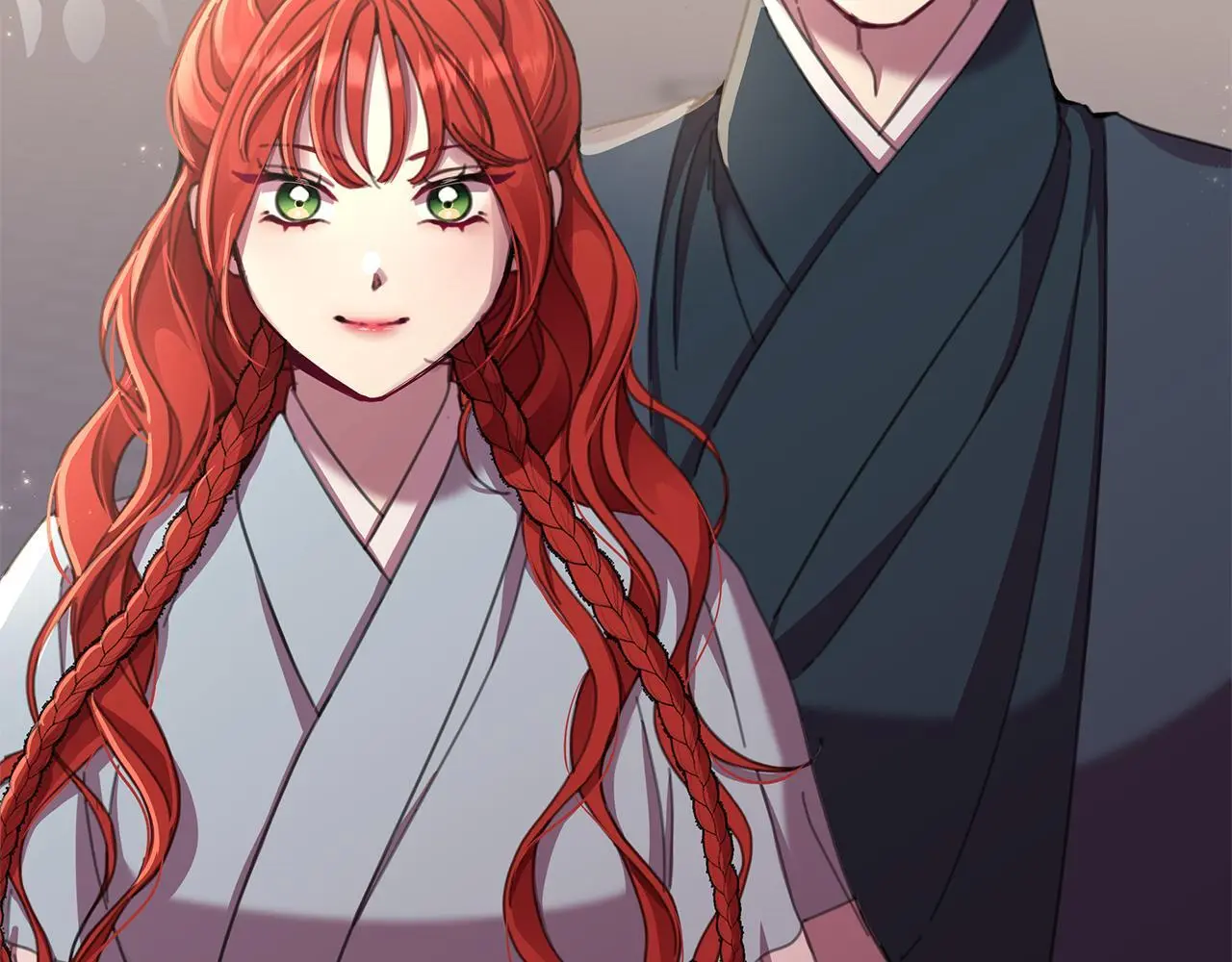 第61话 公开罪行 第75页