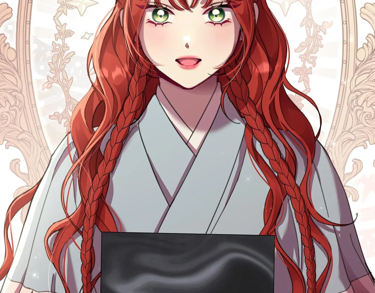 第61话 公开罪行 第177页