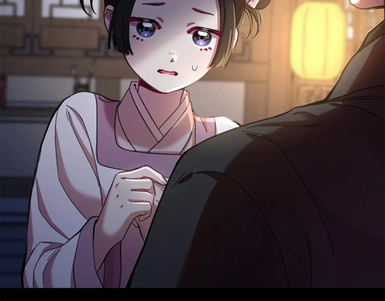 第62话 真正的可汗 第33页