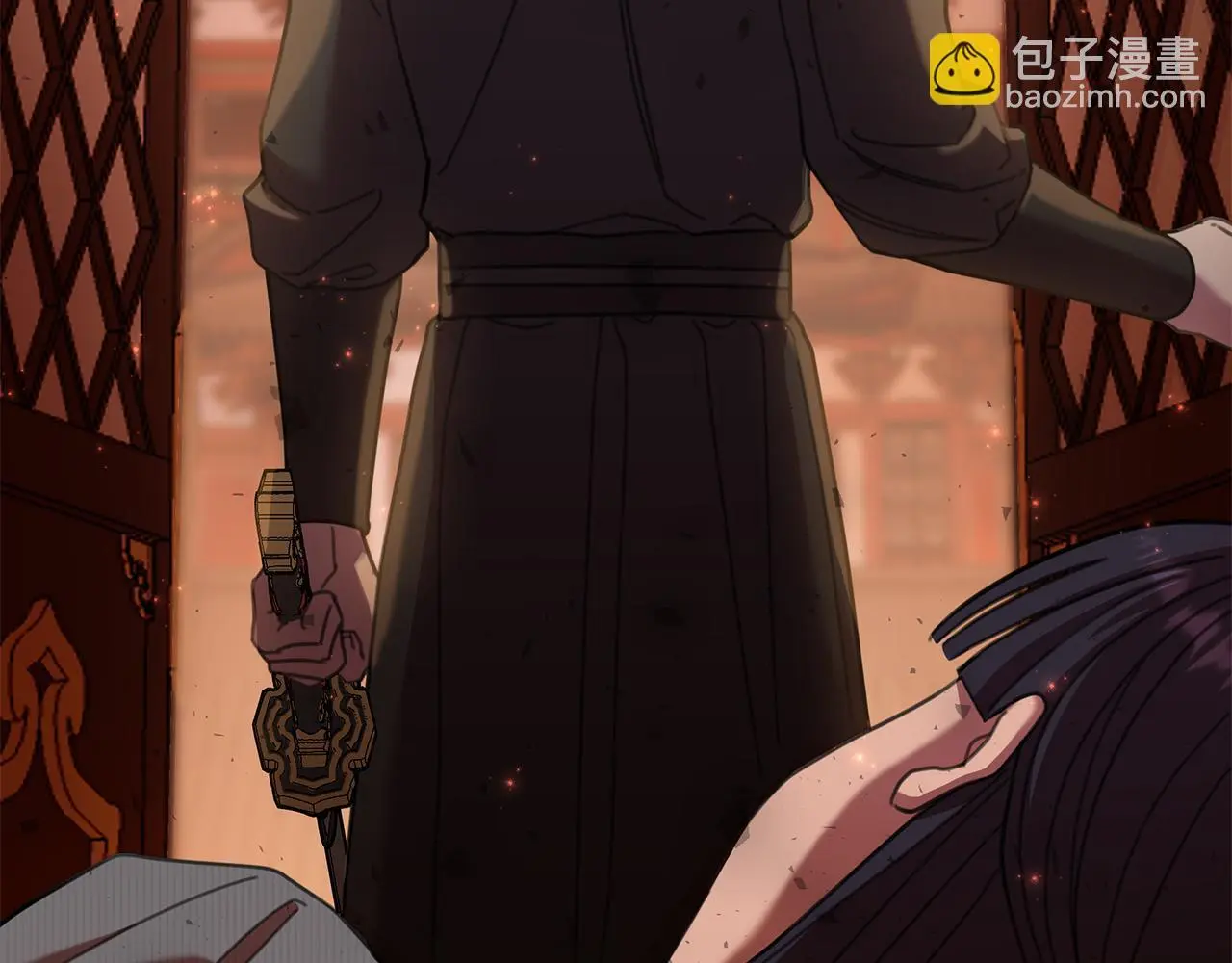 第62话 真正的可汗 第87页