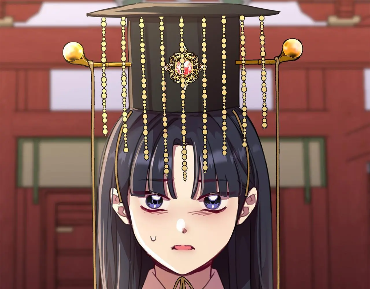第62话 真正的可汗 第93页