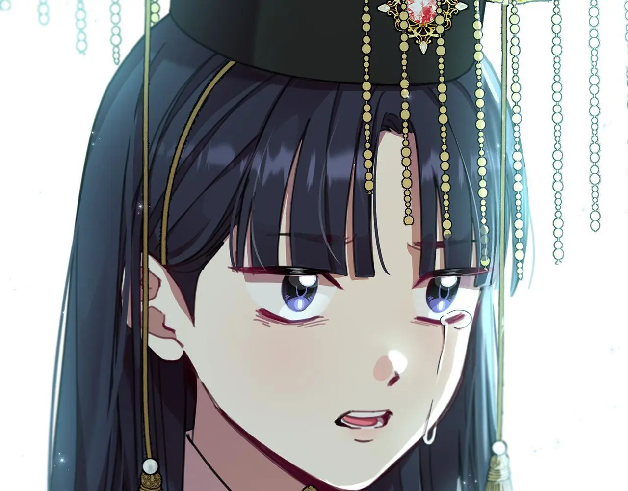 第62话 真正的可汗 第127页