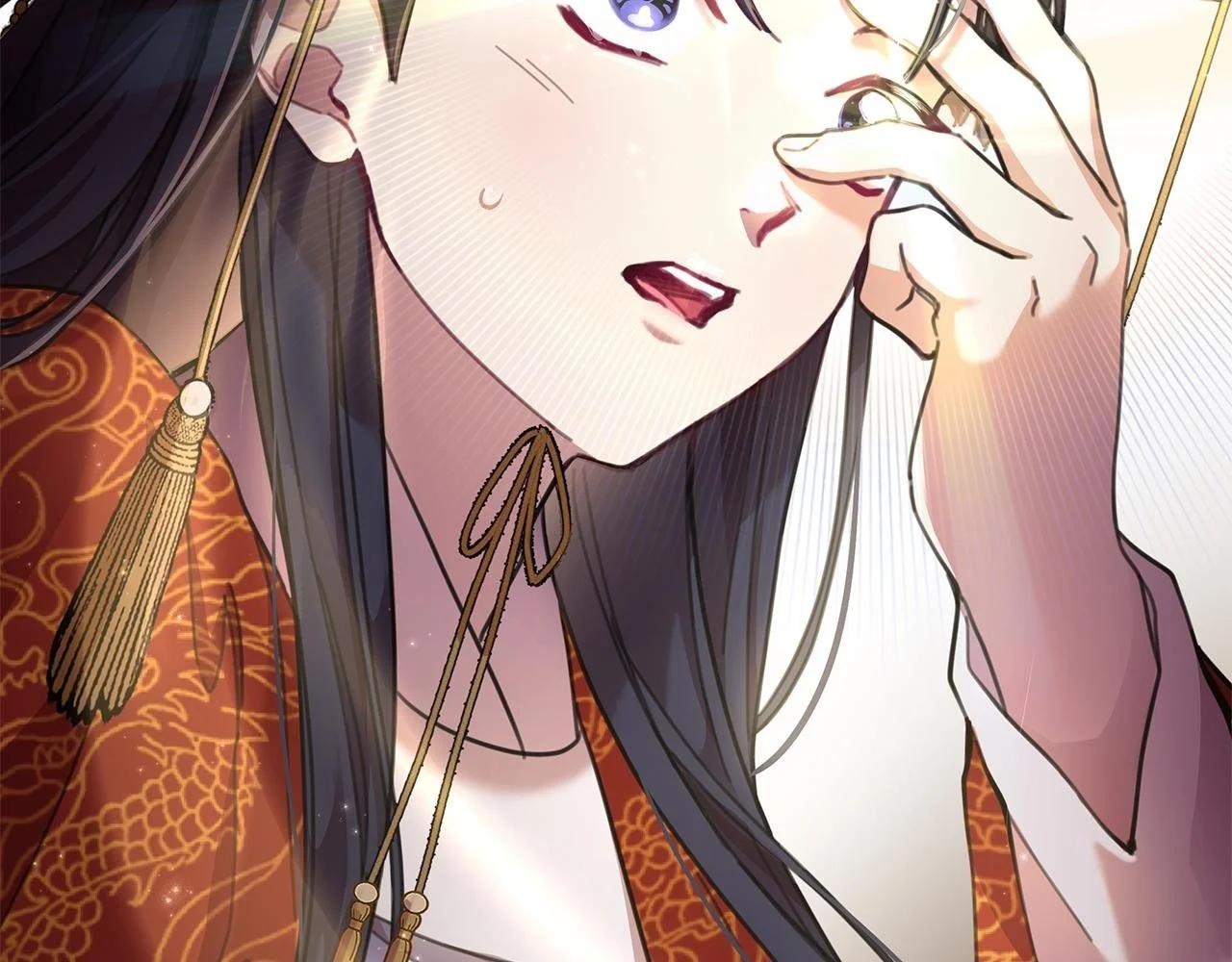 第62话 真正的可汗 第173页