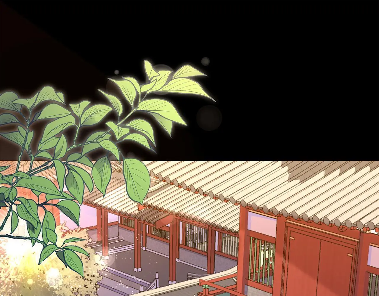 第64话 再做约定 第1页