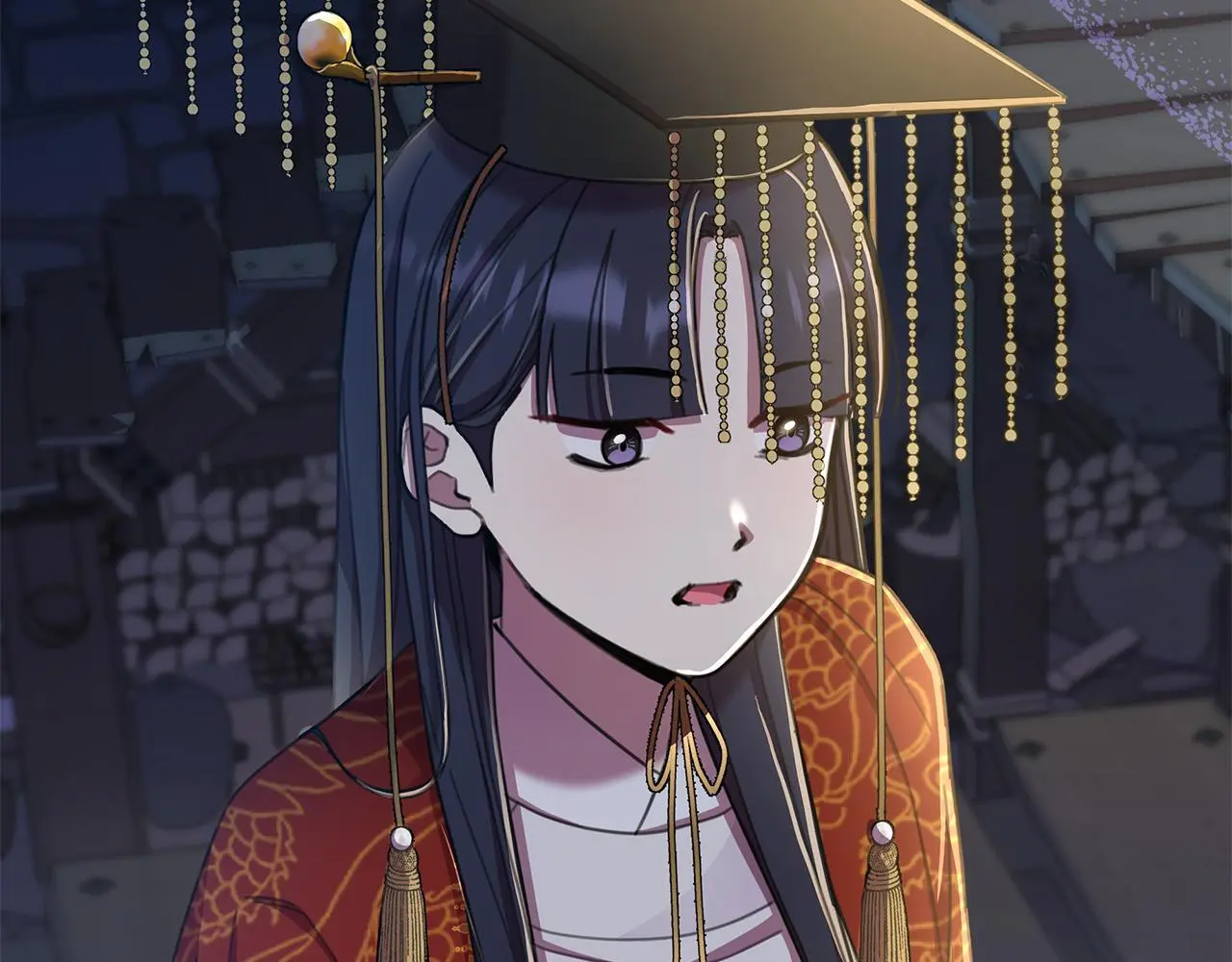 第64话 再做约定 第23页