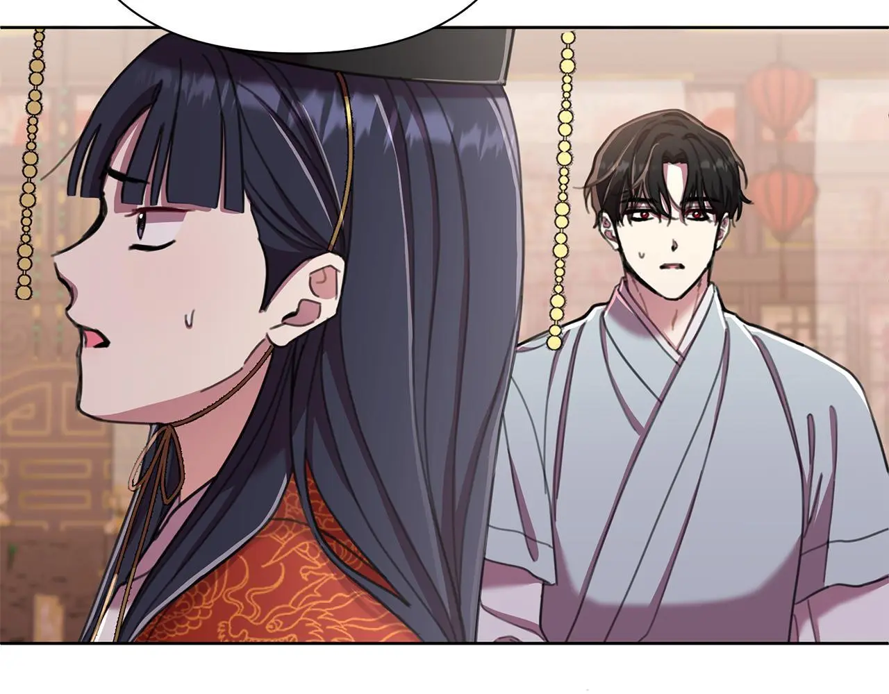 第64话 再做约定 第71页