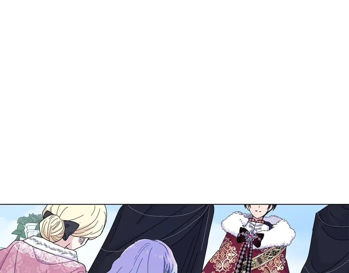 第4话 第一个朋友 第1页