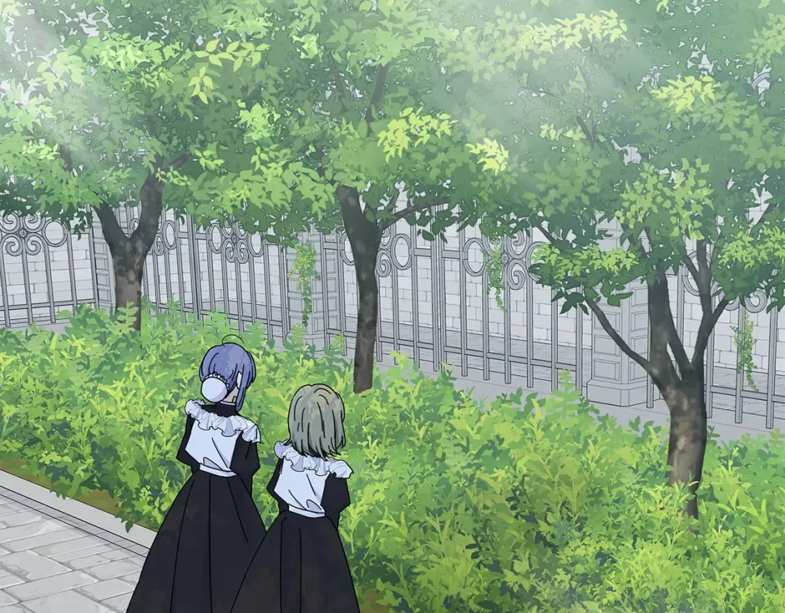 第4话 第一个朋友 第28页
