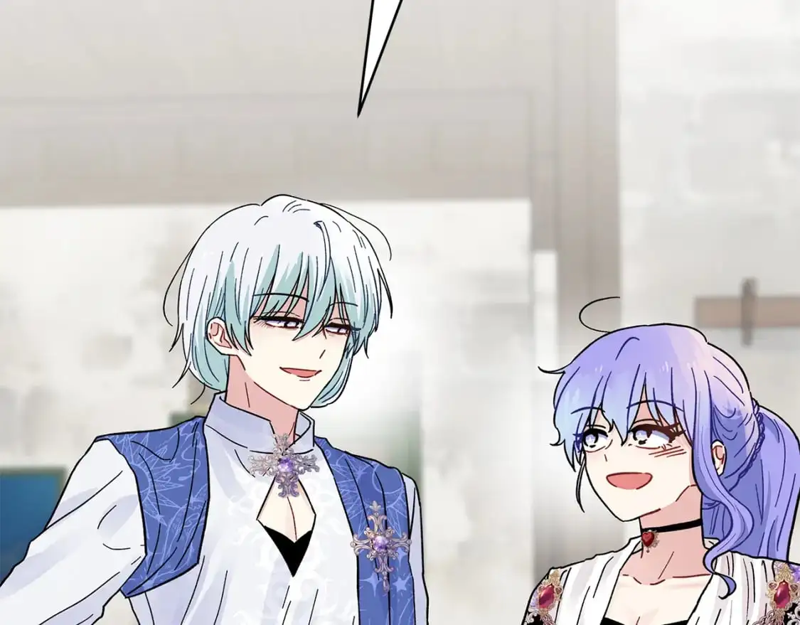 第46话 真正的家人 第189页