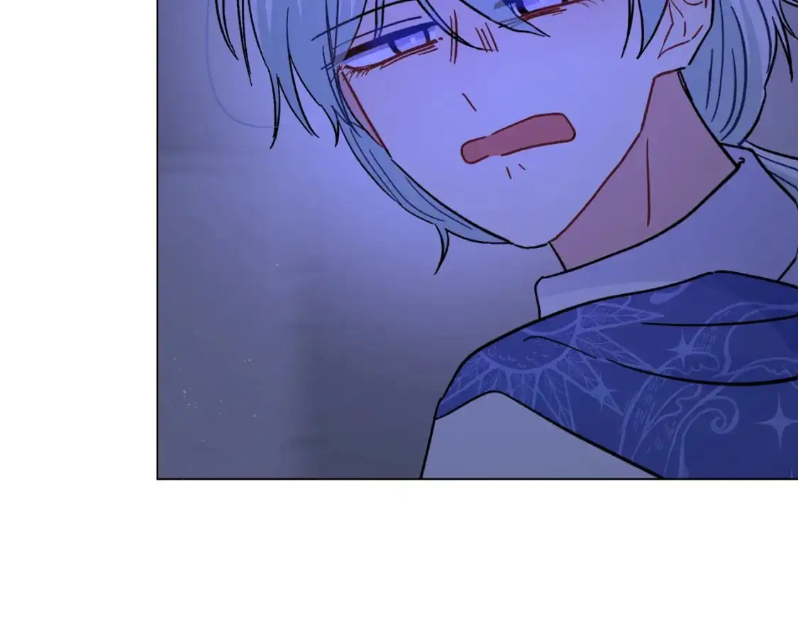 第48话 愤怒的你追我赶 第176页