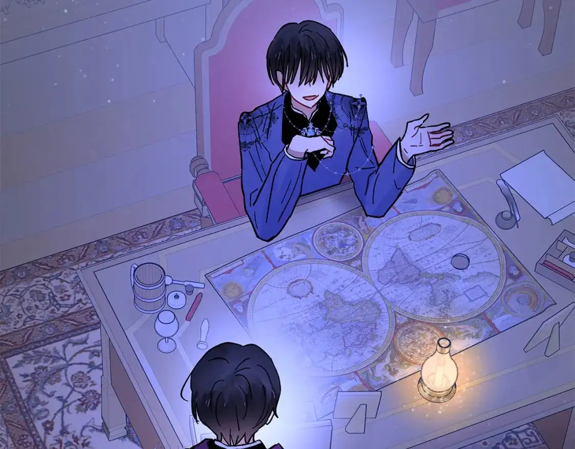第51话 有其父必有其子 第116页