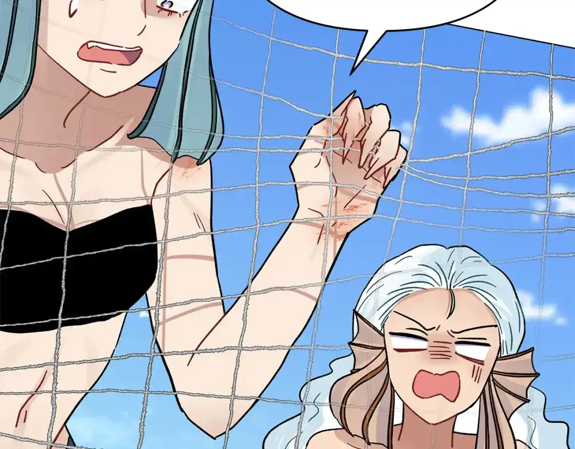 第54话 诱饵 第103页