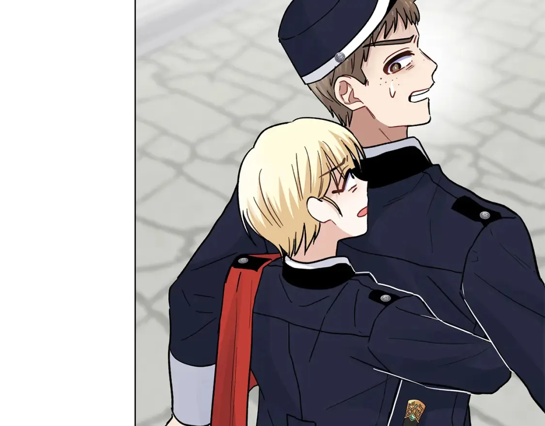 第57话 随手掳人质 第23页