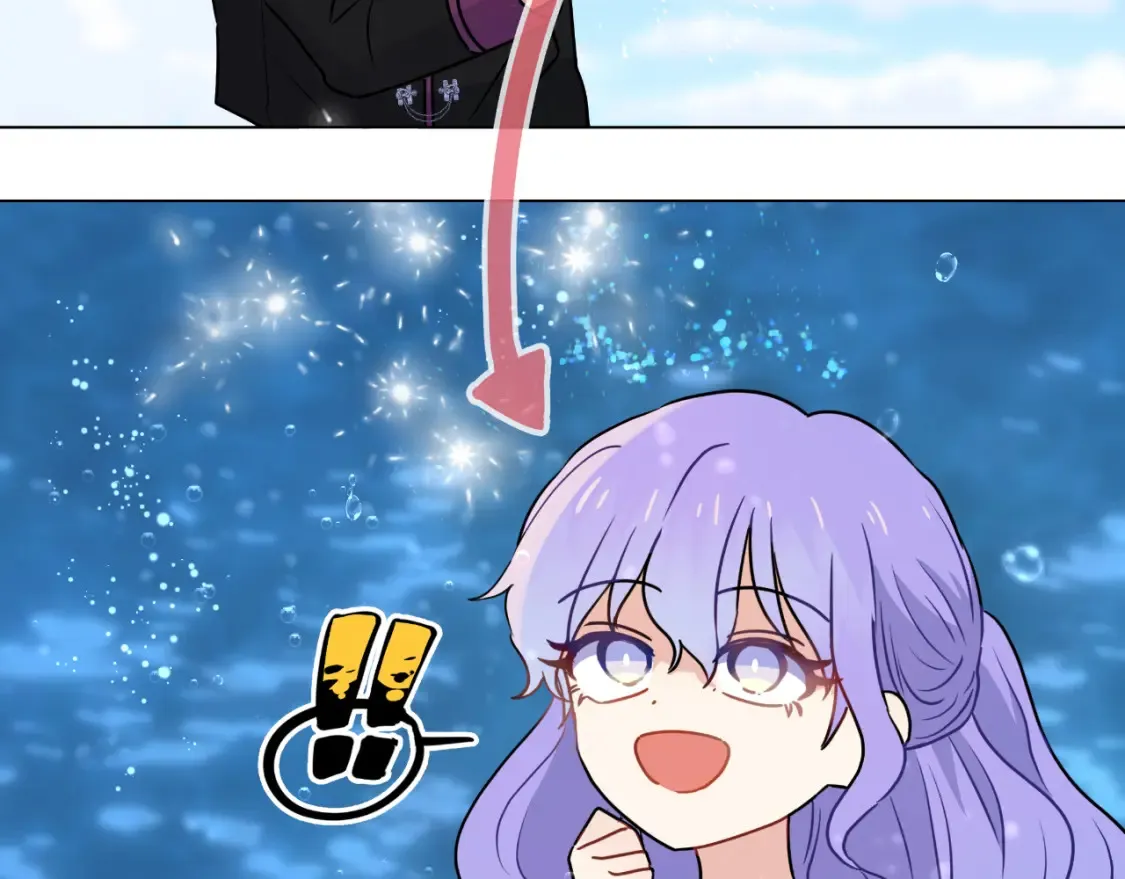 第58话 究极傻白甜 第113页