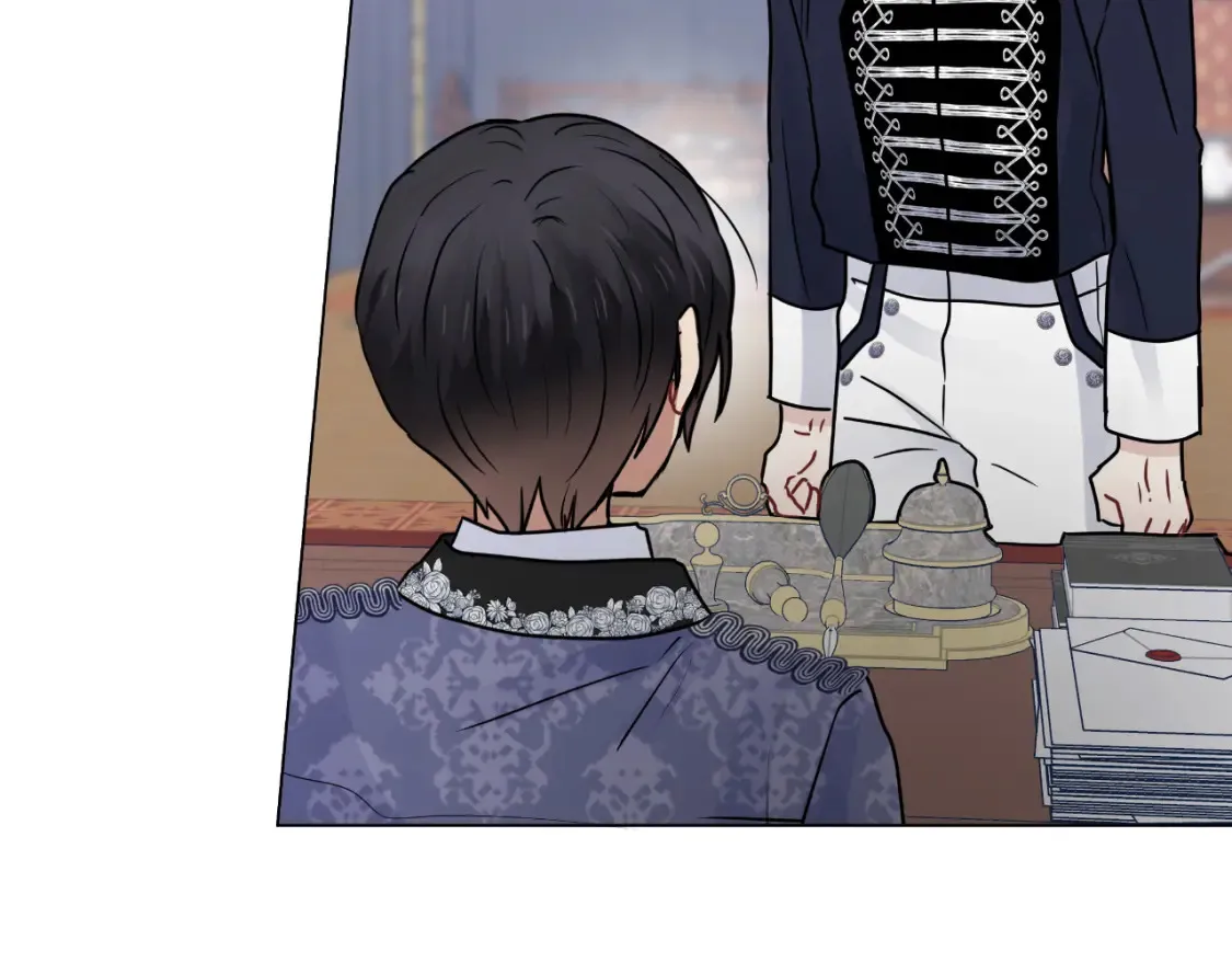 第58话 究极傻白甜 第181页