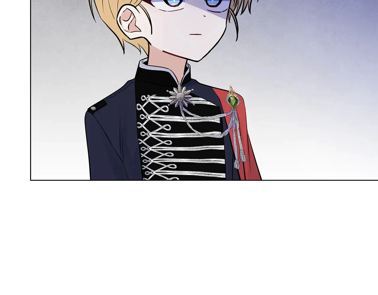 第71话 局外人 第54页