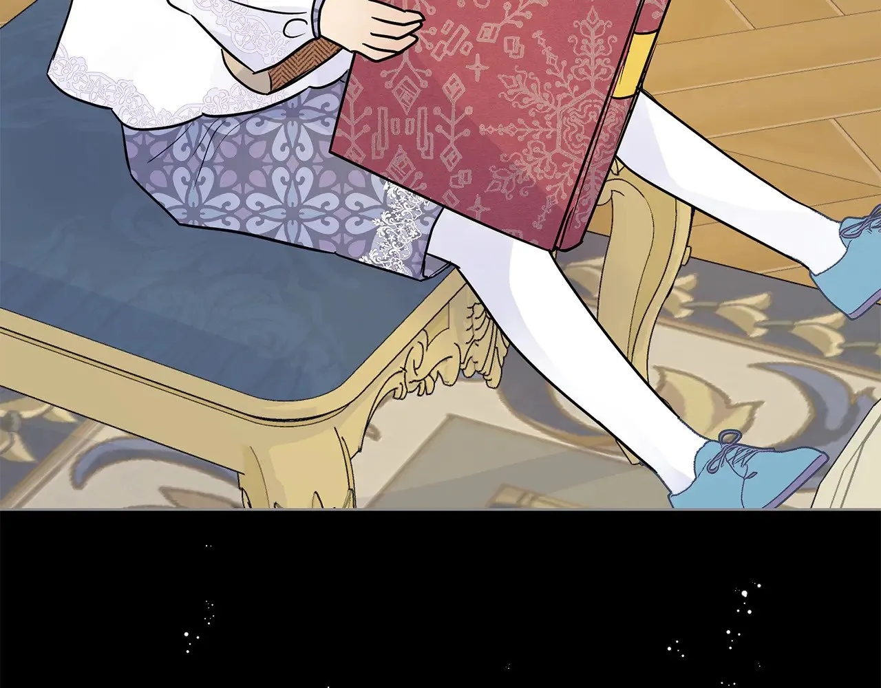 第76话 背弃子民 第19页