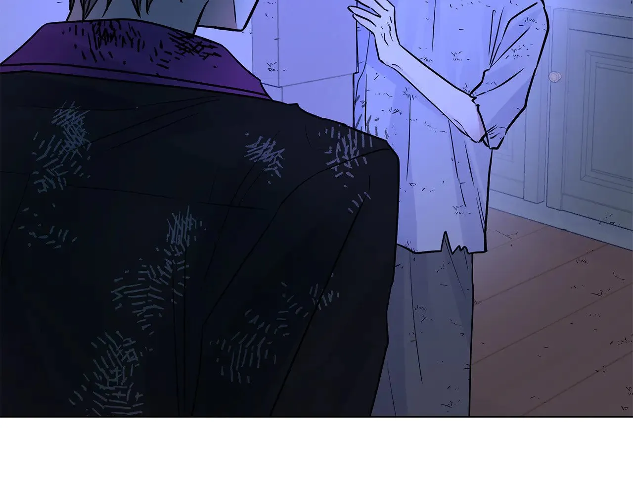 第76话 背弃子民 第95页