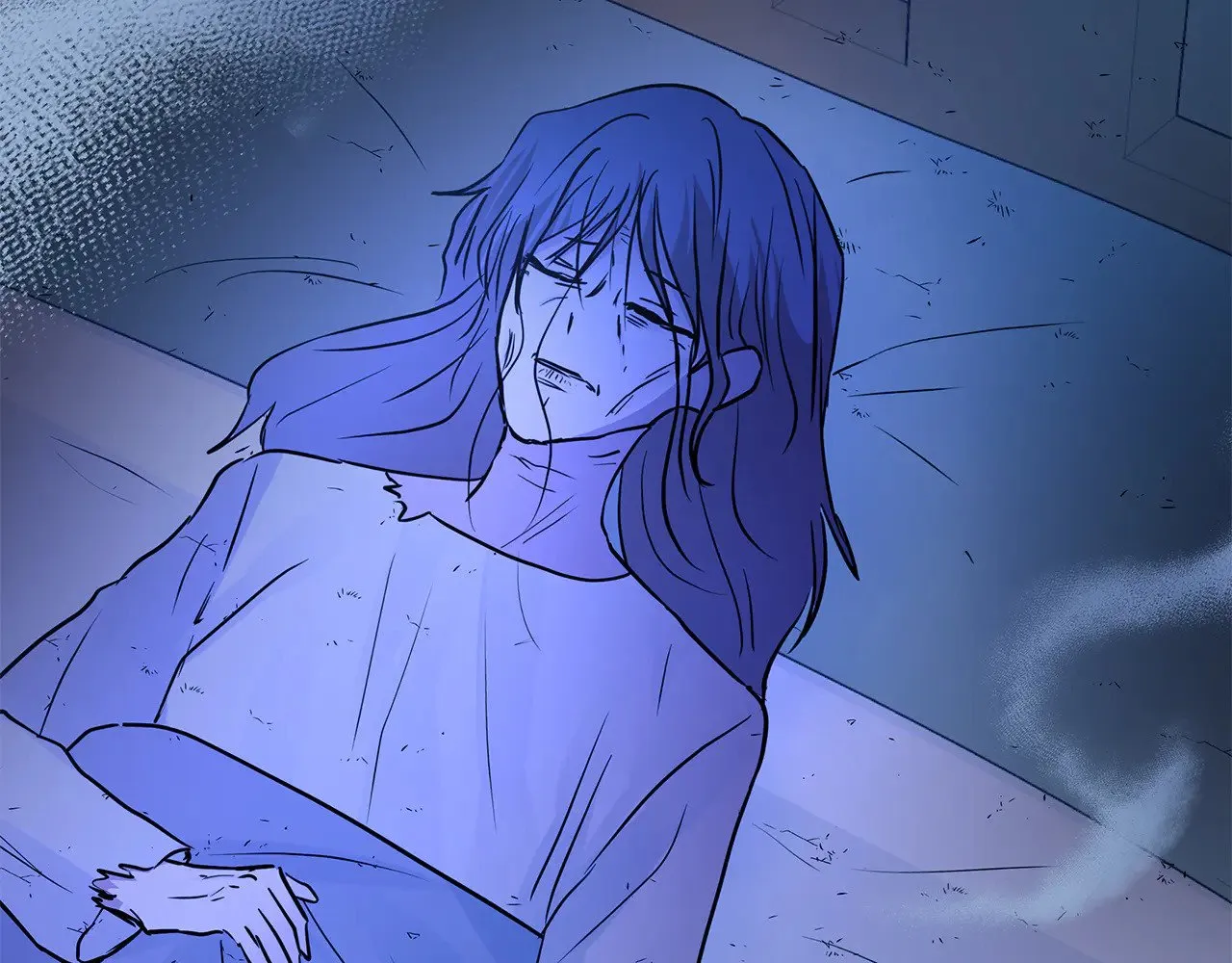 第76话 背弃子民 第149页