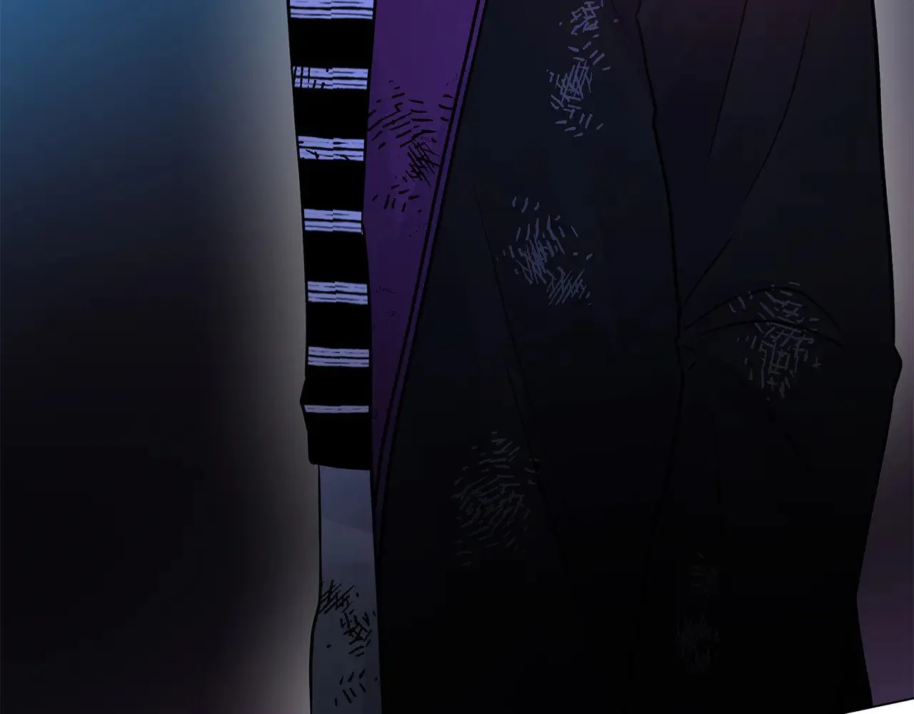 第76话 背弃子民 第167页