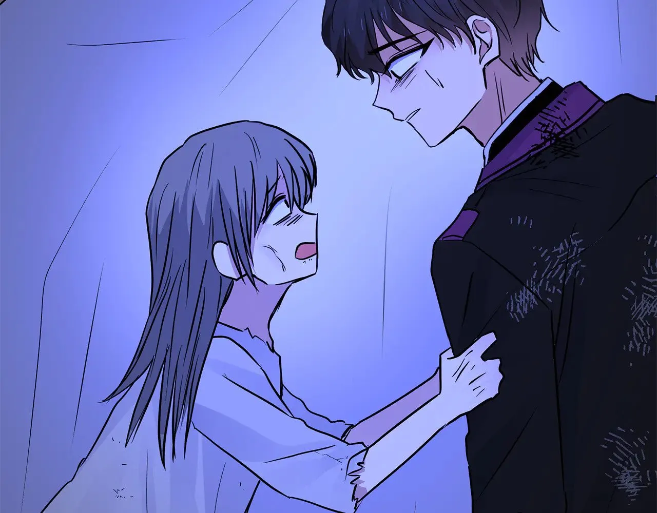 第76话 背弃子民 第206页