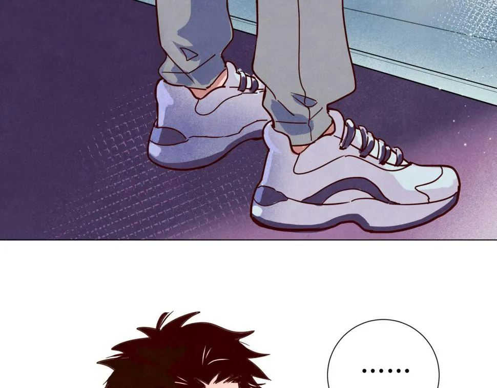 第21话 怎么了 第55页