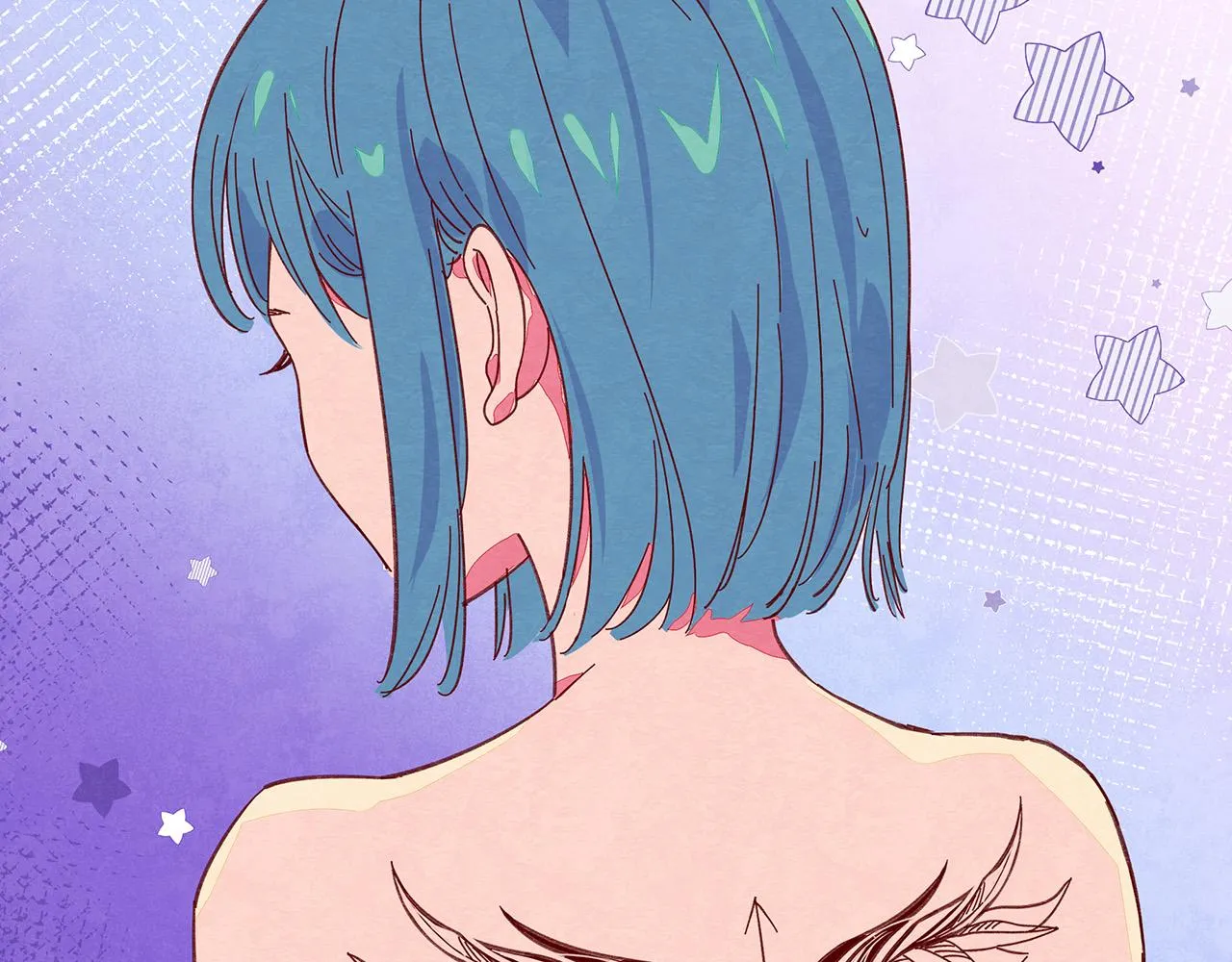 第13话 有趣 第23页