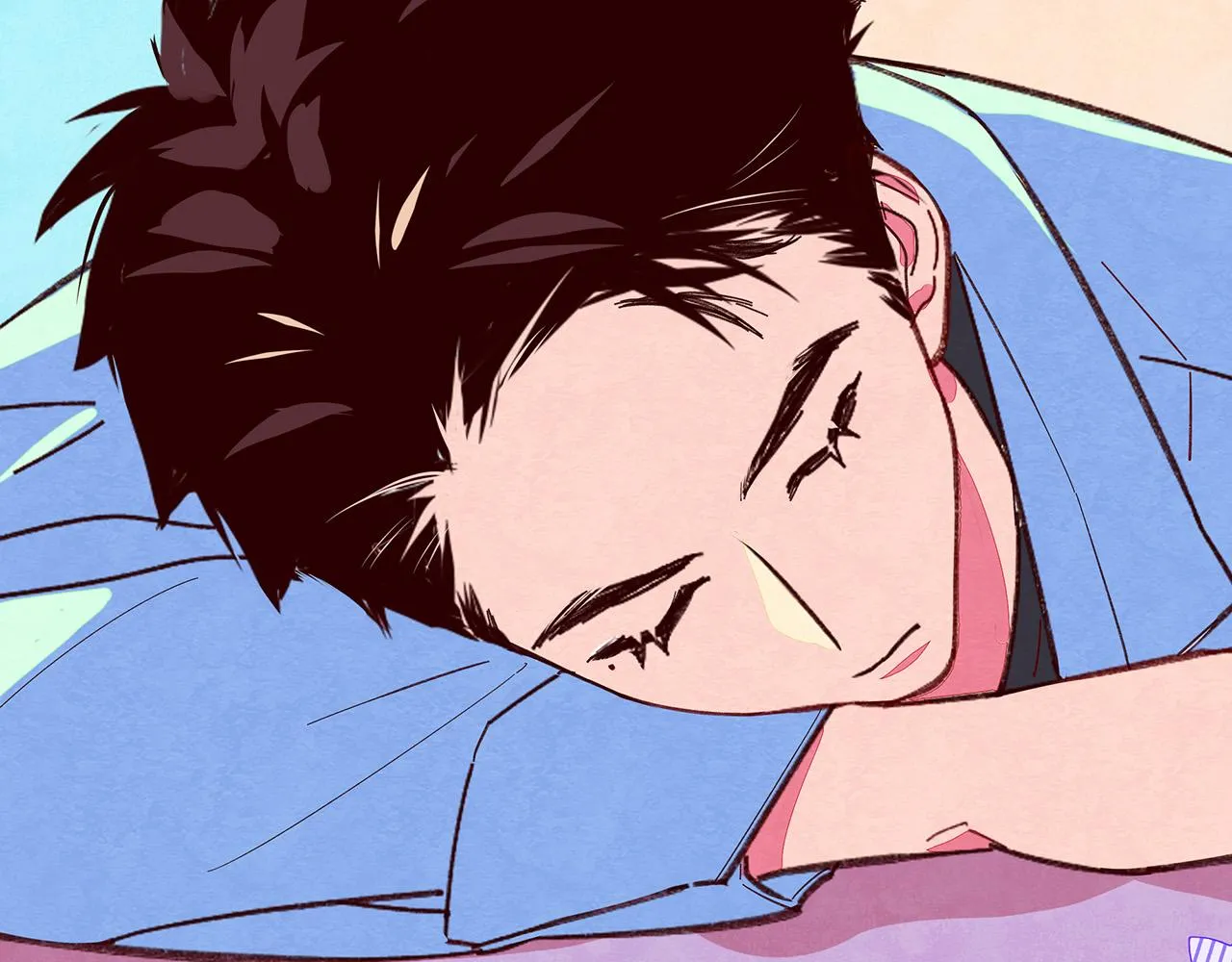 第13话 有趣 第40页