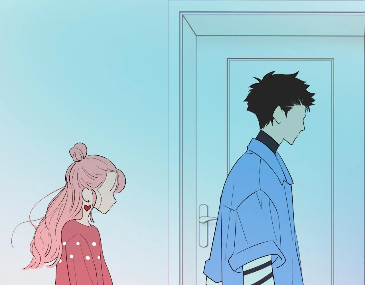 第11话 节能模式 第8页