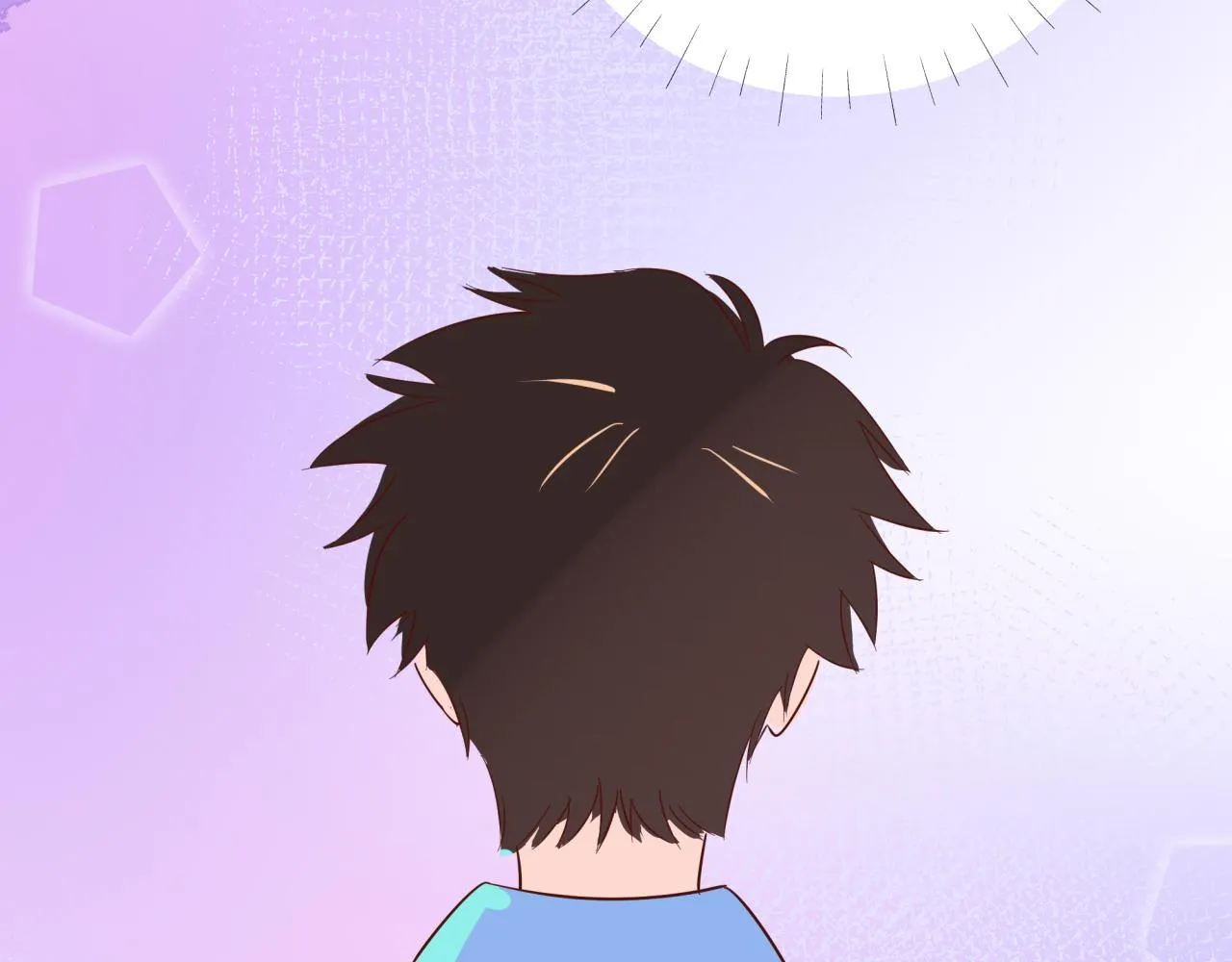 第11话 节能模式 第13页