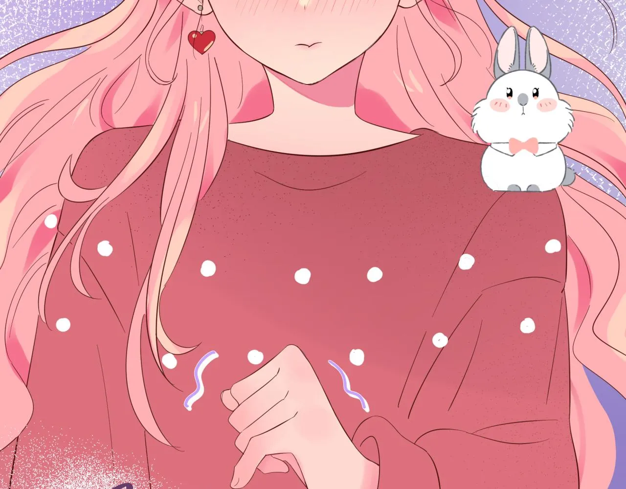 第11话 节能模式 第19页