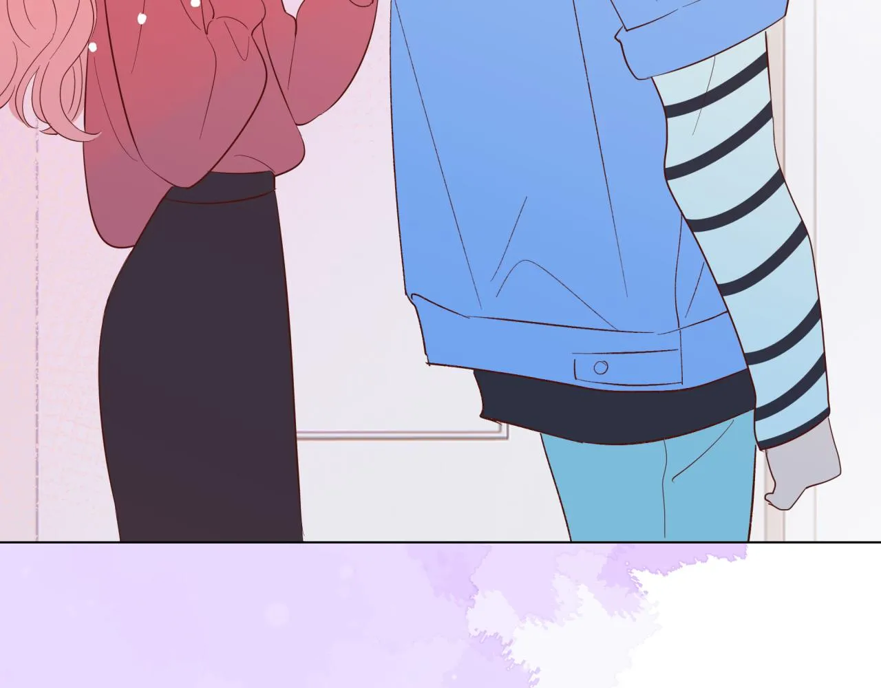 第11话 节能模式 第22页