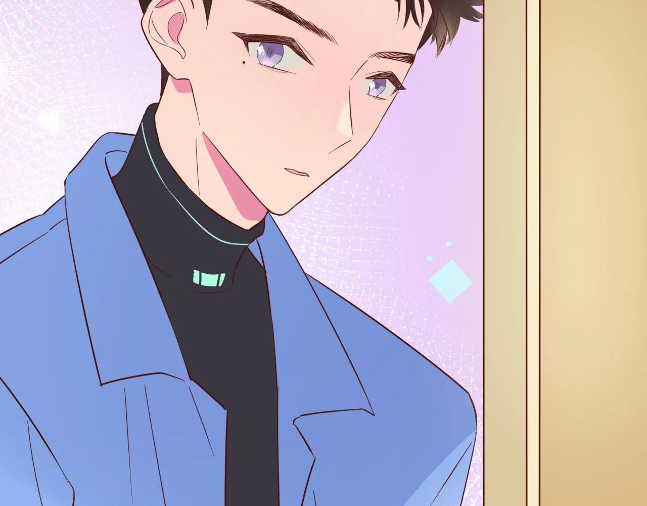 第11话 节能模式 第43页