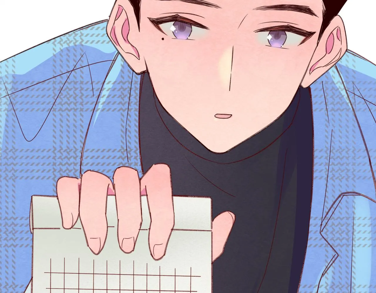 第9话 喜欢 第81页