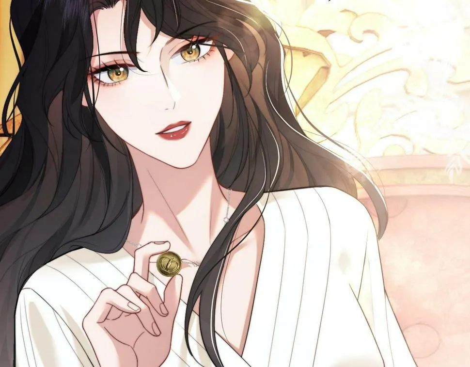 第5话 赔礼，我就收下了 第28页